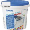 Škárovacia hmota Mapei Kerapoxy Easy Design 111 strieborno šedá 3 kg