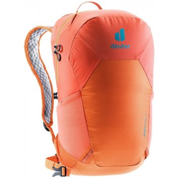 Deuter Speed Lite 17l paprika-saffron