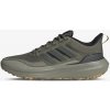 adidas Bežecké topánky Performance Ultrabounce TR zelená , IF4020