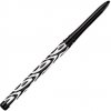 Dermacol Matná ceruzka na oči (Matt Black) 0,35 g Black