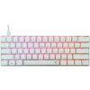 White Shark SHINOBI 2 Red Switch White US SHINOBI-2-W-US-RED