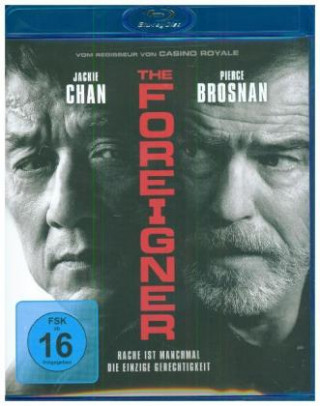 The Foreigner BD