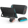 Spigen Nano Pop puzdro Nintendo Switch 2 čierne ACS09343