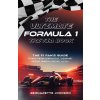 The Ultimate Formula 1 Trivia Book (Brožovaná)