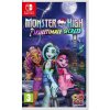Monster High: Skulltimate Secrets (Switch)