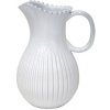 Džbán 2,6 L, PEARL, biela|Costa Nova
