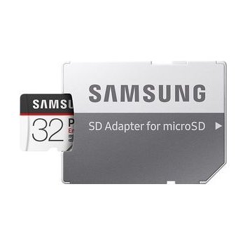 Samsung SDHC 32GB UHS-I U1 MB-MJ32GA/EU