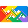 RECENTTOYS Zigguflat Puzzle