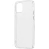Obal:Me TPU Apple iPhone 12/12 Pro Transparent