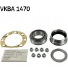Súprava ložísk kolesa SKF VKBA 1470 (VKBA1470)