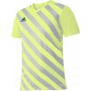 T-shirt adidas Entrada 22 Graphic Jersey M HF0118 (93168) Black XL