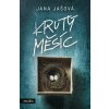 Krutý měsíc - Jana Jašová