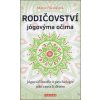 Rodičovství jógovýma očima - Marie Hledíková