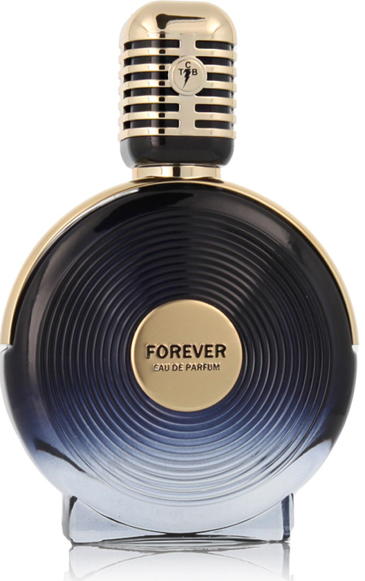 Bellevue Brands Elvis Presley Forever dámska parfumovaná voda dámska 100 ml