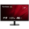 Monitor ViewSonic VA2708-4K-HD