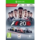 F1 2016 (Limited Edition)