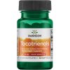 Swanson Tocotrienols, Tokotrienoly, 50 mg, 60 softgel kapsúl