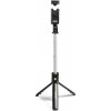 Aligator HA12 tripod černý 8595181169346 selfie tyč