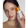 Some By Mi - V10 Hyal Hydra Capsule Sunscreen SPF 50+ PA++++ - SPF opaľovací krém - 40 ml