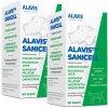 Alavis Sanicell pre psy a mačky 2 x 60 cps