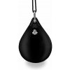 Boxovací pytel DBX BUSHIDO Hydro Bag 2.0, 25 kg, černý
