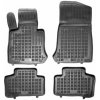 Koberce Gumenné REZAW-PLAST Mercedes GLC, X253, 2015-2022 so zvýšeným okrajom