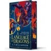 A Language of Dragons - S. F. Williamson