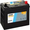 Exide Premium 12V 45Ah 390A EA456 nabitá autobatéria