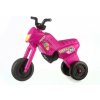 Teddies Enduro Yupee ružové veľké 31cm