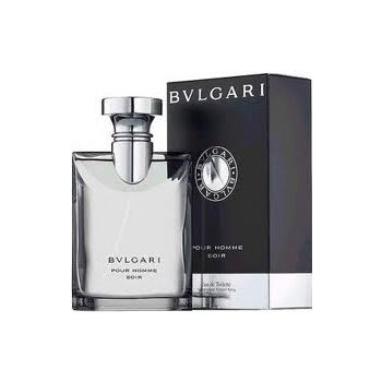 Bvlgari pour Homme Soir balzam po holení 100 ml