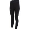 Legíny SWIX Focus Wind tights W 22466-10000 Veľkosť XS
