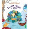 Čo robia zvieratá v zime? - Katie Daynes, Christine Pym