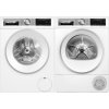 Set BOSCH WGG244Z9BY + WQG24590BY