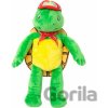 Franklin korytnačka - plyšová hračka 43 cm - Mighty Mojo
