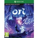 Ori and the Will of the Wisps