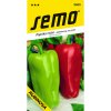 Paprika Rubinova F1 SEMO