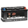 EMPEX autobatéria, 100Ah, 12V, 820A, 56-060
