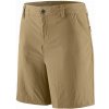 Patagonia W's Quandary shorts 7 in. hnedá