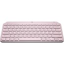 Logitech MX Keys Minimalist Keyboard 920-010500