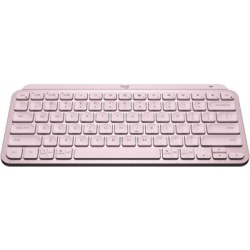 Logitech MX Keys Minimalist Keyboard 920-010500