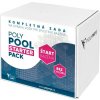 Polympt POLY POOL štartovacia sada úpravy vody v bazéne