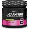 BioTech USA L-Carnitine 150 g Príchuť: citrónový ľadový čaj