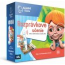 Albi ROZPRÁVKOVÉ UČENIE S ELEKTRONICKOU CERUZKOU Albi 046208