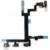 Apple iPhone 5 flex kábel vr. dosky kláves hlasitosti, On/Off a tichého režimu