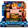 Mattel Minecraft Legends Portal Guard Super Boss
