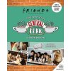 Friends: The Official Central Perk Cookbook Gift Set [With Apron]