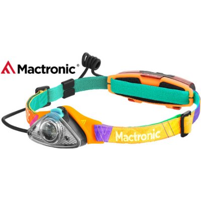 Mactronic FREEQ