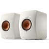 KEF LS50 Wireless II - Mineral White