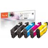 Peach Epson No 603 MultiPack Plus | 321146 PEACH kompatibilný cartridge Epson No 603 MultiPack Plus