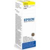 Atrament Epson 673 Yellow - originálny